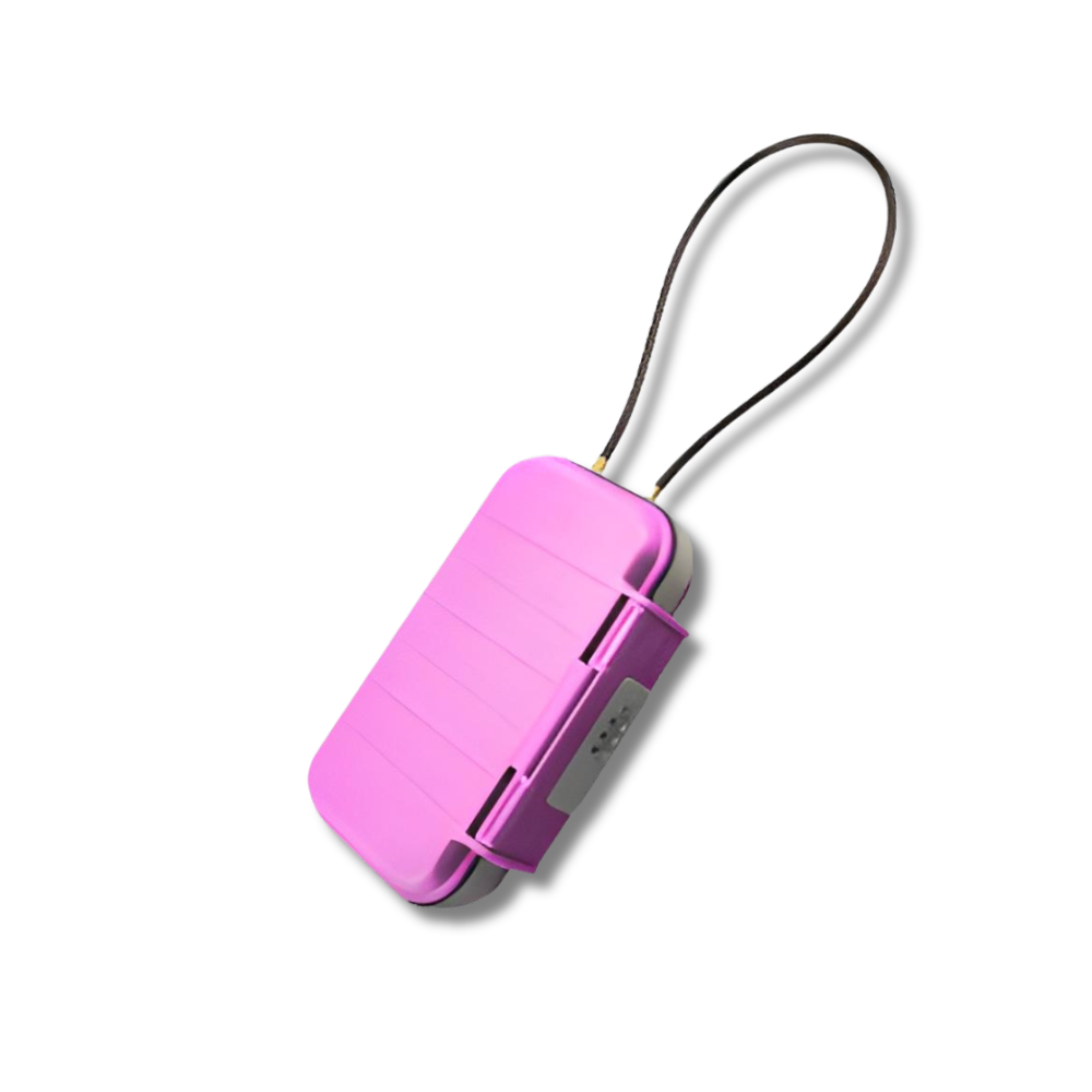 SafeBox™ | Den Bedste Sikkerhed For Dine Værdifulde Ejendele