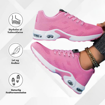 OrthoMove™ | Ergonomiske, smertelindrende sko