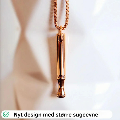 NyxStop™ | Den danske hemmelighed bag rygestop uden stress