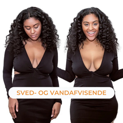 BARELY™ | Instant Lift & Boost, vaskbar og genanvendelig, Outfit Enhancer