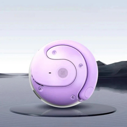 SmartBuds™ | Trådløse OWS Bluetooth 5.4 Ørepropper med AI Oversættelsesfunktion