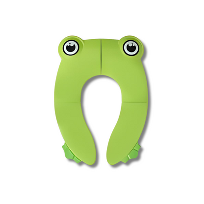 PottySeat™ | Sammenklappeligt pottesæde til småbørn