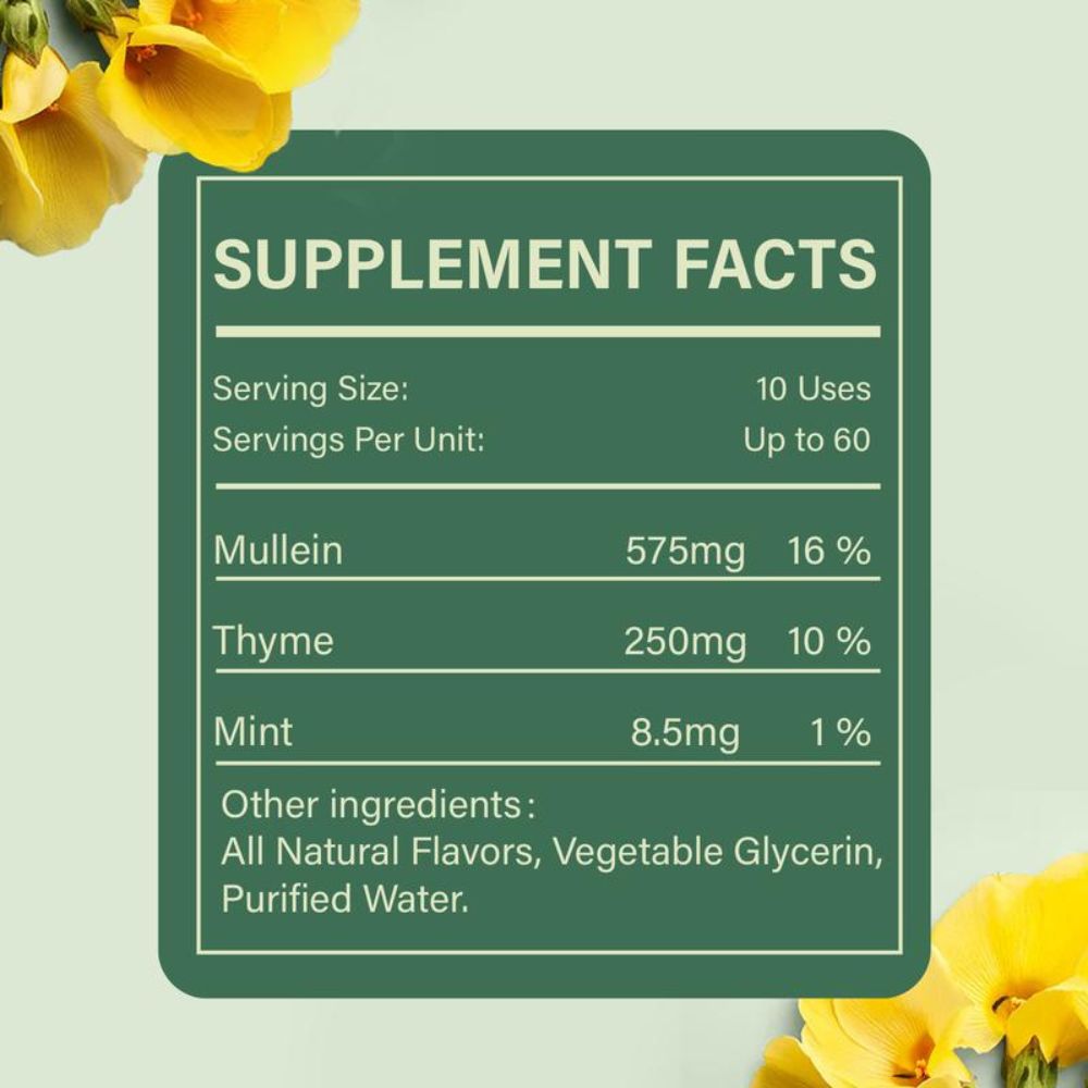 VitaStick™ | Sundt og nikotinfrit alternativ til rygning