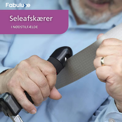 GripAssist™ | Ikke flere problemer med mobilitet