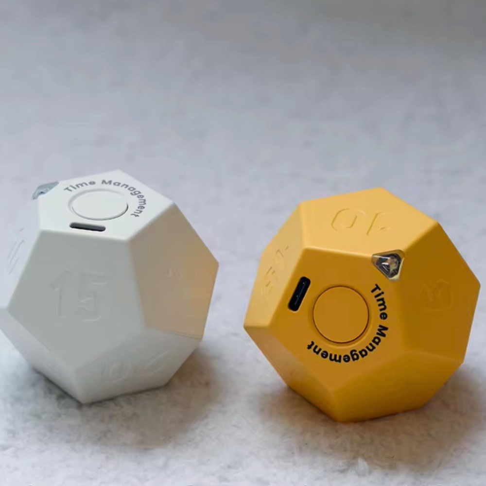 PomodoroPal™ | Focus Timer – den smarteste tidsstyring til din produktivitet