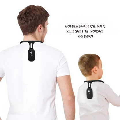 PostureAlign™ | Få din ryg til at stå lige uden besvær