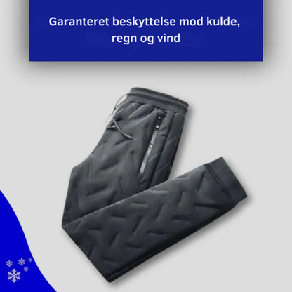 ThermaWear™ | Hold dig varm, tør og ubesejret hele vinteren