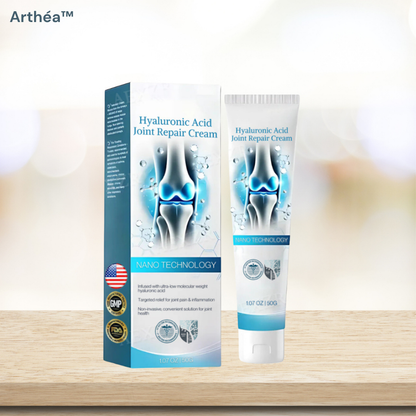 Arthéa™ | Lindring, smidighed og frihed for dine led