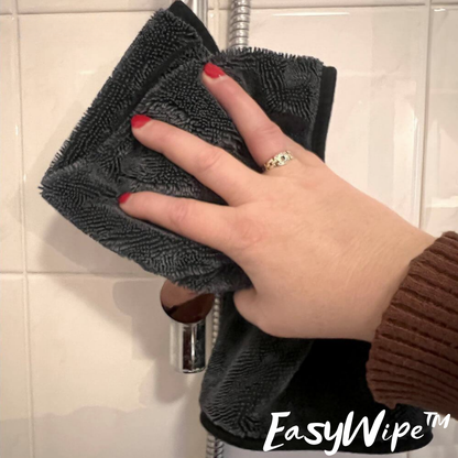 EasyWipe™ - Klud til tørring - 2+1 GRATIS