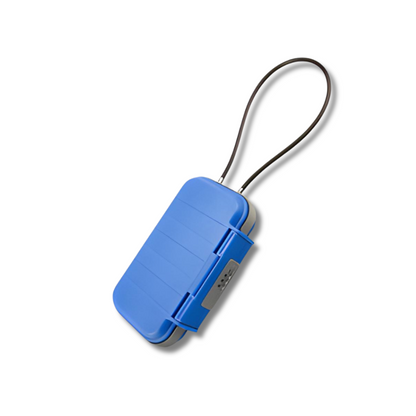 SafeBox™ | Den Bedste Sikkerhed For Dine Værdifulde Ejendele