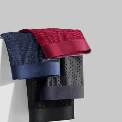 BambooWear™ | Bambus boxershorts 5-pak | Få 5 ekstra GRATIS