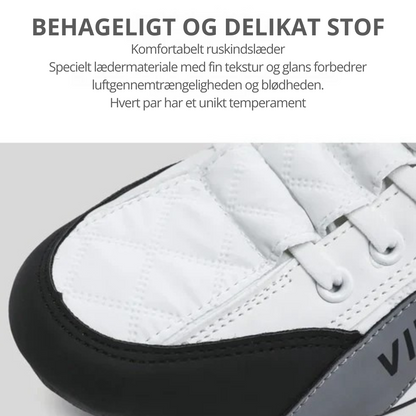 ComfiGo™ | Bærbar trænerkomfort til hver dag