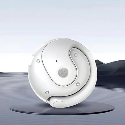 SmartBuds™ | Trådløse OWS Bluetooth 5.4 Ørepropper med AI Oversættelsesfunktion