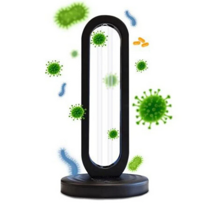 UV-Cleaner™ Pro | for et sundt og rent hjem