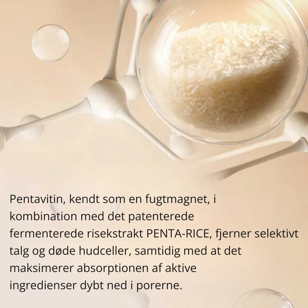 SkinRevive Duo™ | Naturlig glød, ren hud og balance fra morgen til aften