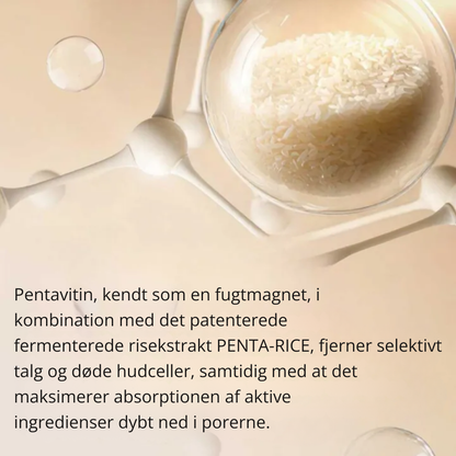 SkinRevive Duo™ | Naturlig glød, ren hud og balance fra morgen til aften