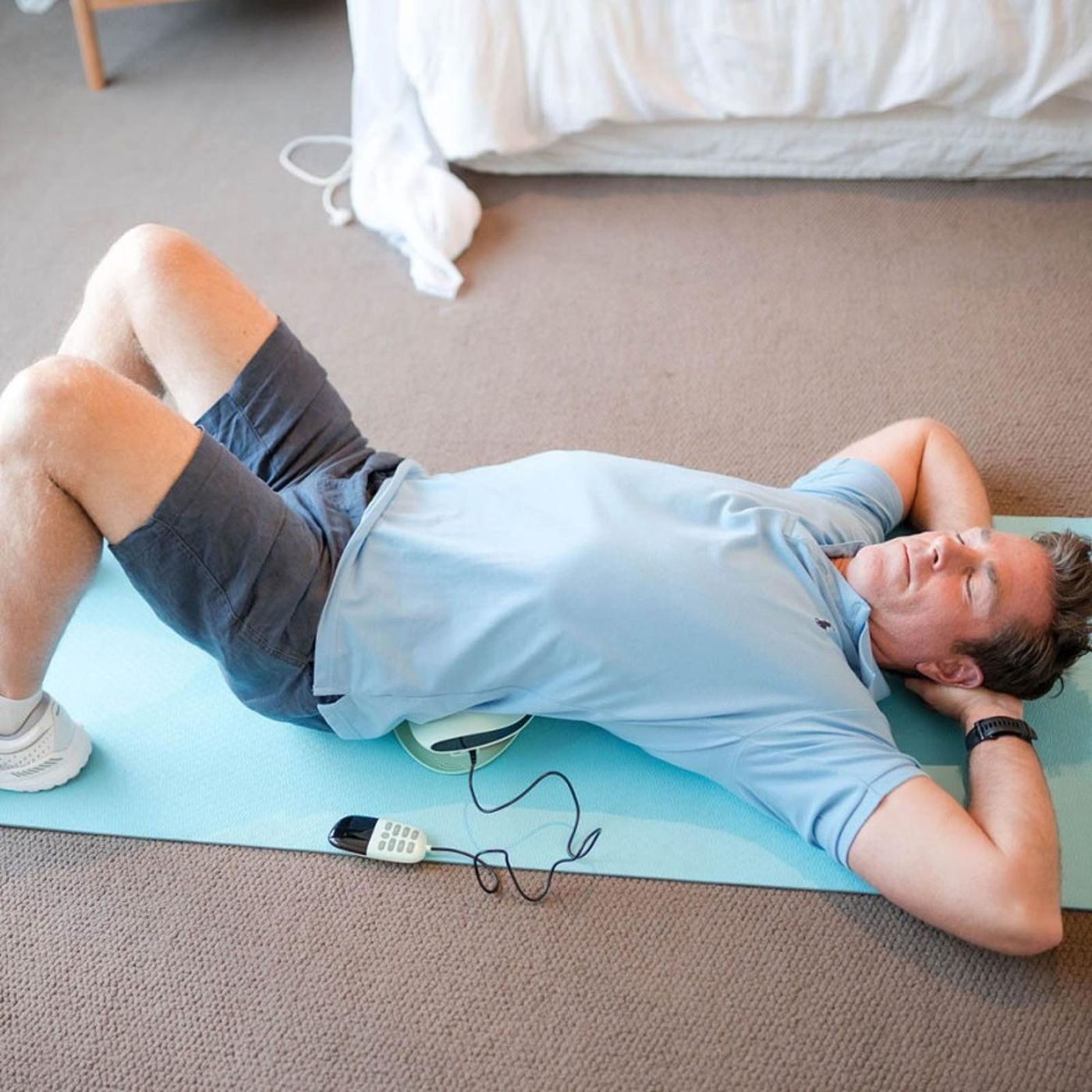 Releva™ | Slip af med smerterne i din ryg!