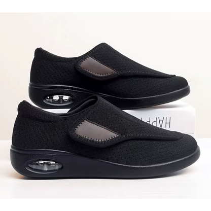 WideComfort™ Shoe | Ultimativ komfort til brede fødder