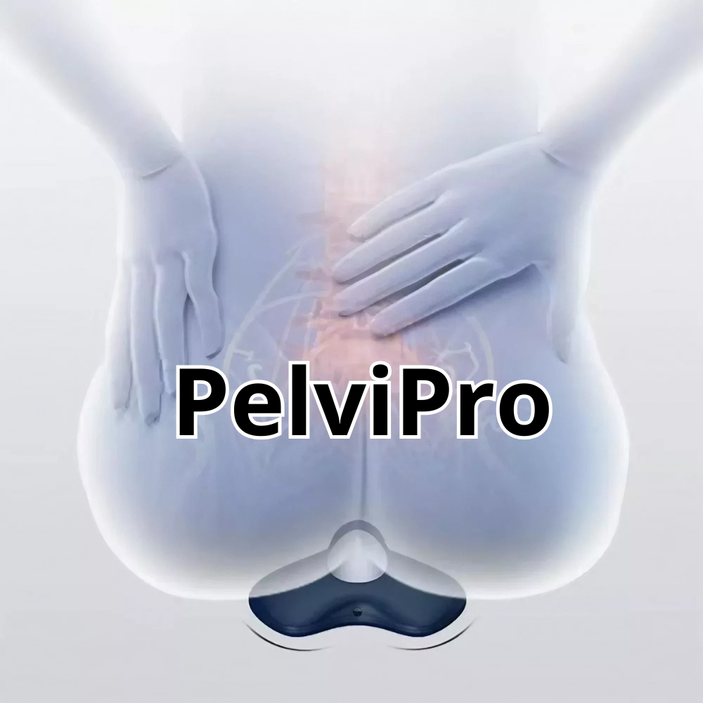 PelviPro™ | Bækkenbundstræner til styrke og støtte