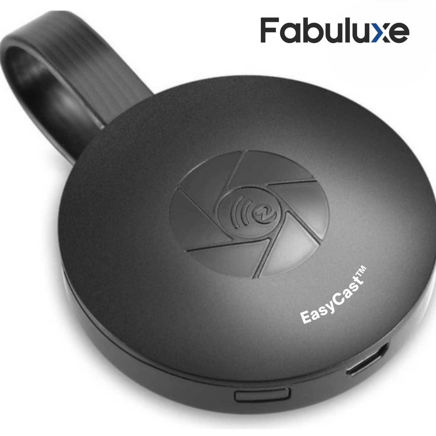 EasyCast™ | Få trådløs CarPlay & Android Auto – uden kabler eller besvær