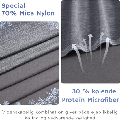 Arctiva™ | Kylbetræk med Japansk Arc-Chill Teknologi & Blød Bambus