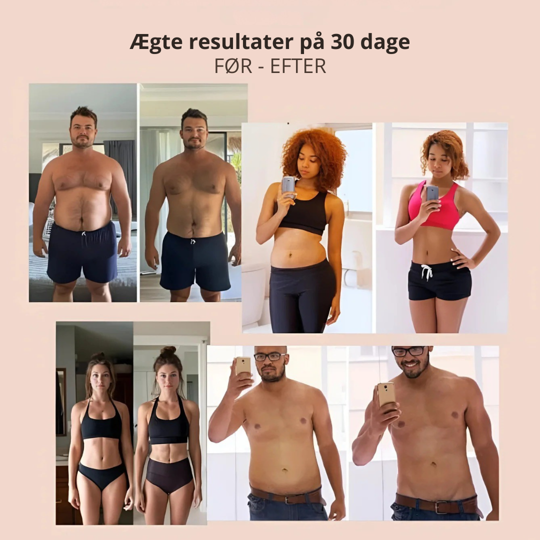 JumpFlex Pro™ | Træn når som helst, hvor som helst - ingen reb, ingen grænser