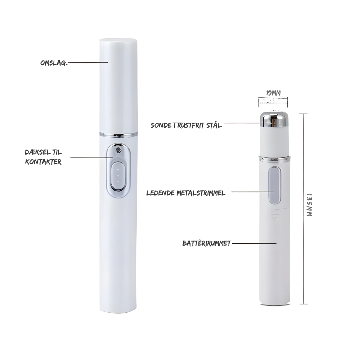 SilkLaser™ | Præcision og blødhed i ét