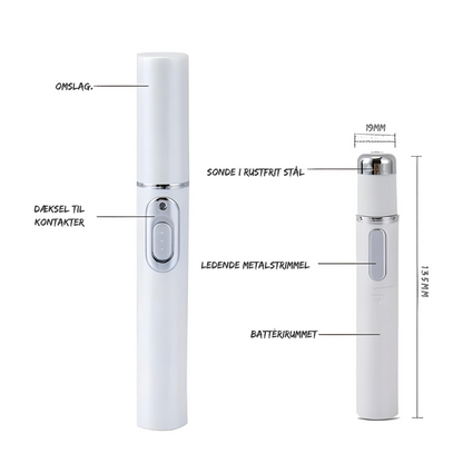 SilkLaser™ | Præcision og blødhed i ét