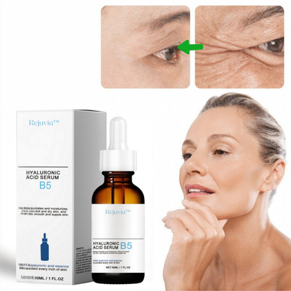 Rejuvia™ | Udglat rynker og få ungdommelig glød på få sekunder