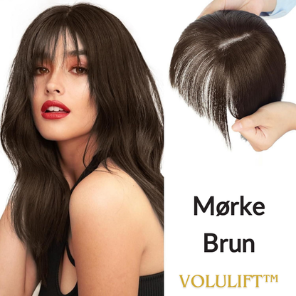 VoluLift™ | Boost din volumen og selvtillid