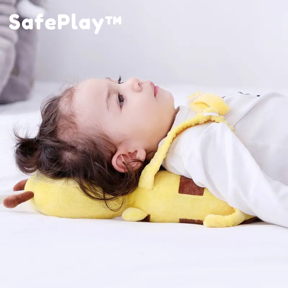 SafePlay™ | Pude til forebyggelse af fald