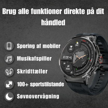 XForce™ | Bygget til et liv i bevægelse