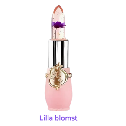 LipBlossom™ | Luksuriøs læbestift med krystallblomst