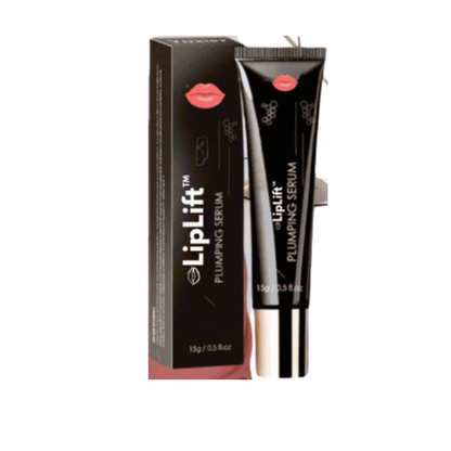 LipLift™ | Få naturligt fyldigere læber med blid volumen og intens fugt