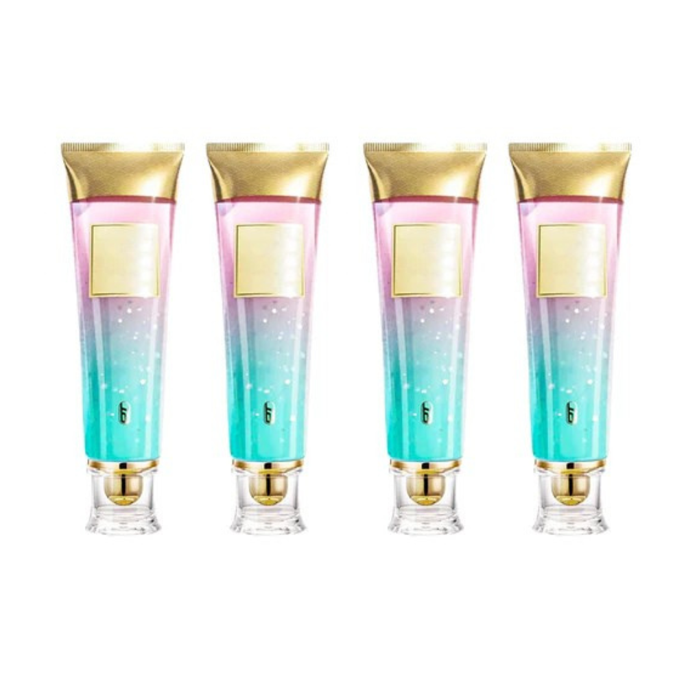 PearlyWhite™ | Til dit strålende hvide smil!