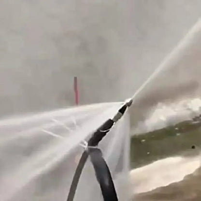 PowerClean™ | Højtryksdyse til kloakrensning