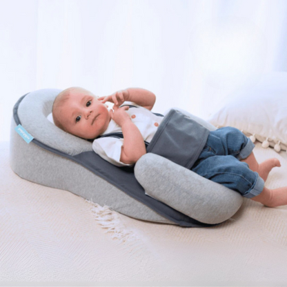 DreamNest™ | Den ultimative babyseng