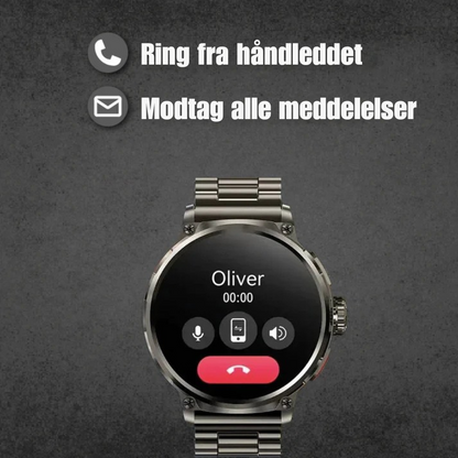 XForce™ | Bygget til et liv i bevægelse