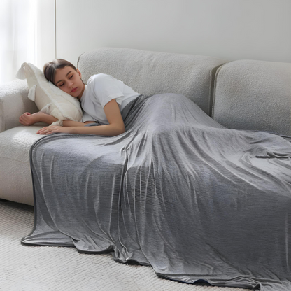 Arctiva™ | Kylbetræk med Japansk Arc-Chill Teknologi & Blød Bambus