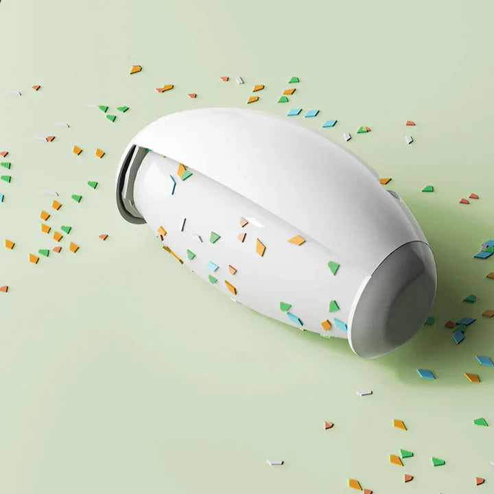 StickyRoller™ | Bedste genanvendelige fnugrulle