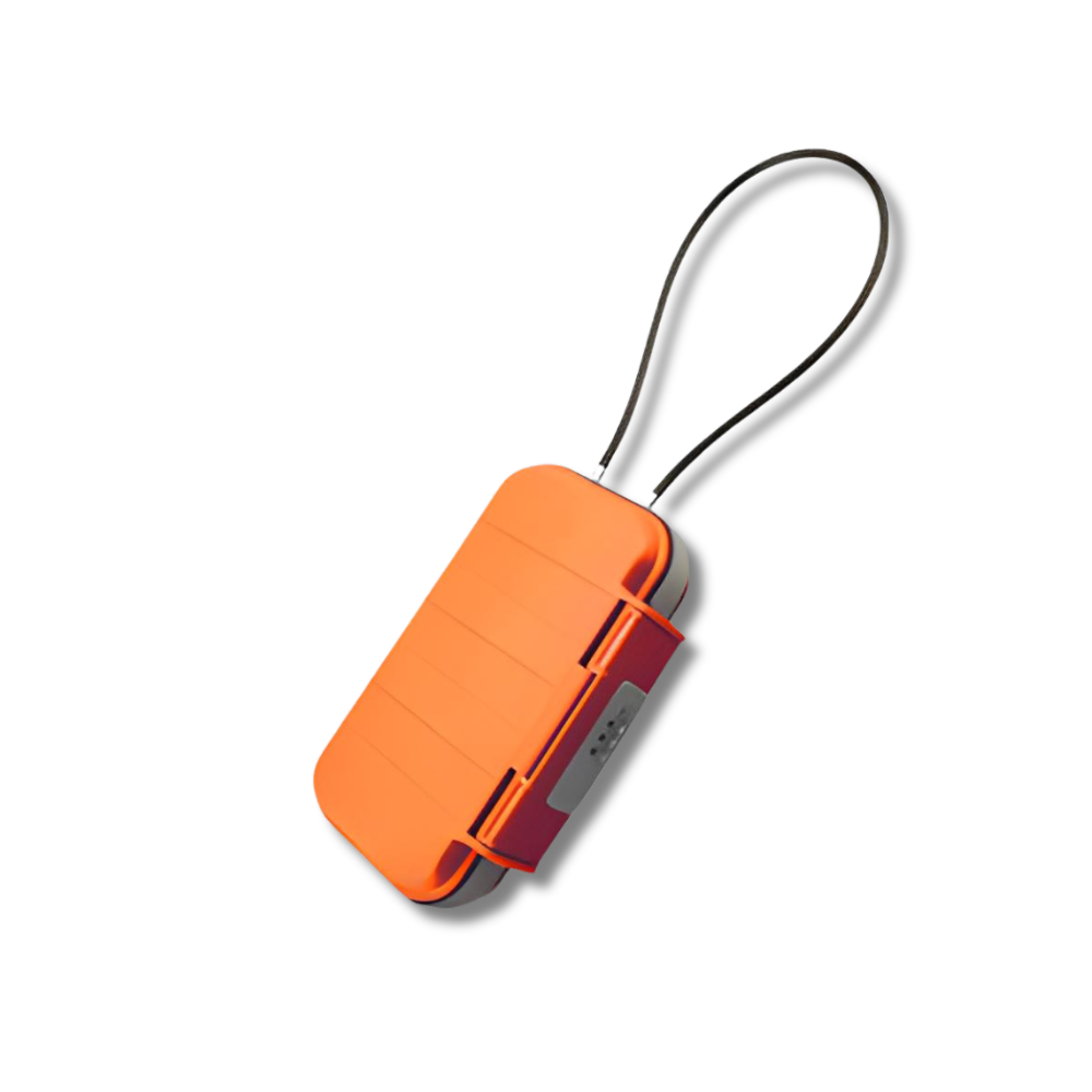 SafeBox™ | Den Bedste Sikkerhed For Dine Værdifulde Ejendele