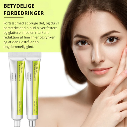 RetiGlow™ | Genskab din naturlige glød og få ungdommelige øjne igen