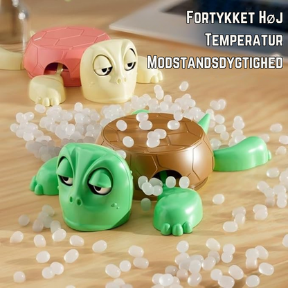 ScreamyCoaster™ | Den Interaktive Dyreforlystelse