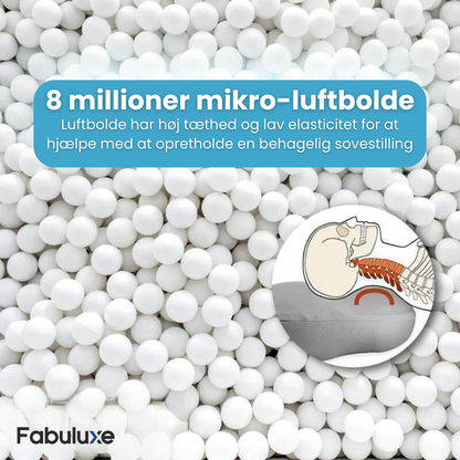 ZenCloud™ | Smart Sovepude