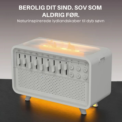 AuraLume™ | 4-i-1 lydlandskab 🌙