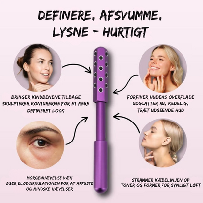 PureLift Roller™ | For en strammere, friskere hud