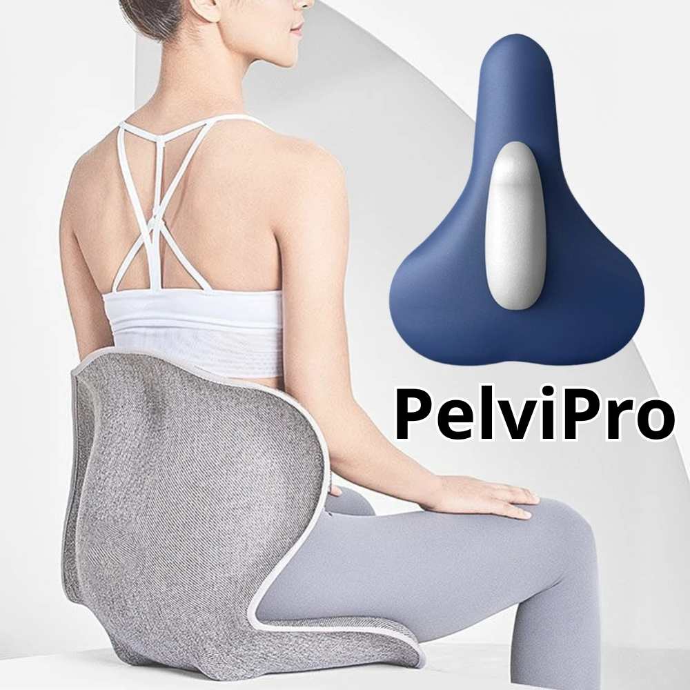 PelviPro™ | Bækkenbundstræner til styrke og støtte