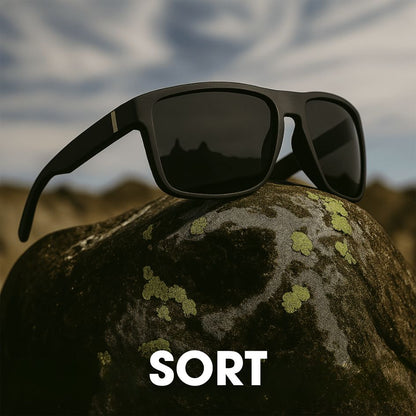 ReelVision™ | Premium polariserede briller til lystfiskere