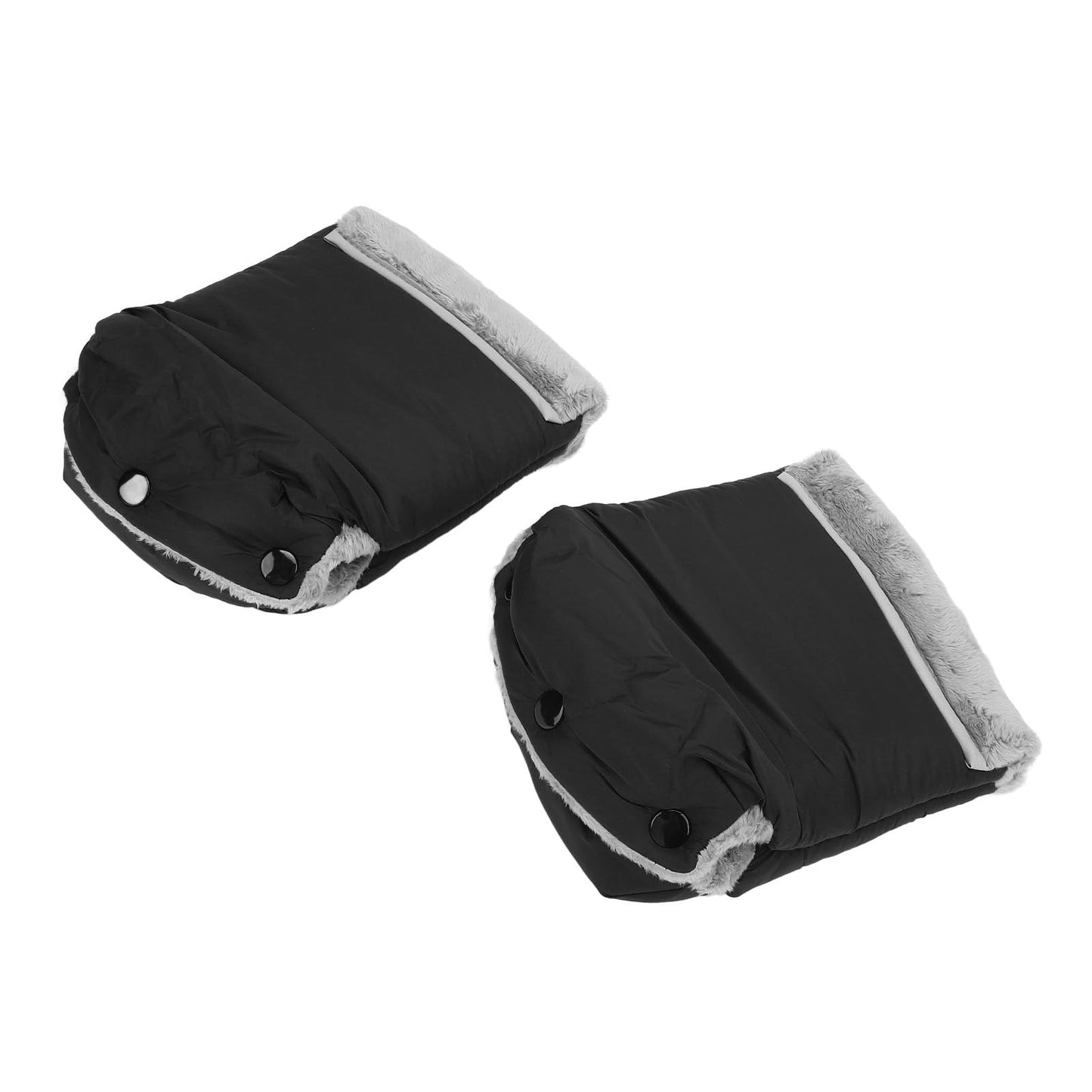 WarmGrip™ | Varmen og friheden du fortjener på hver vintertur