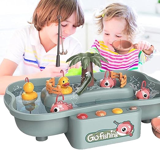 KidsCatch™ | Det Lærerige Spil, Som Børn Elsker.